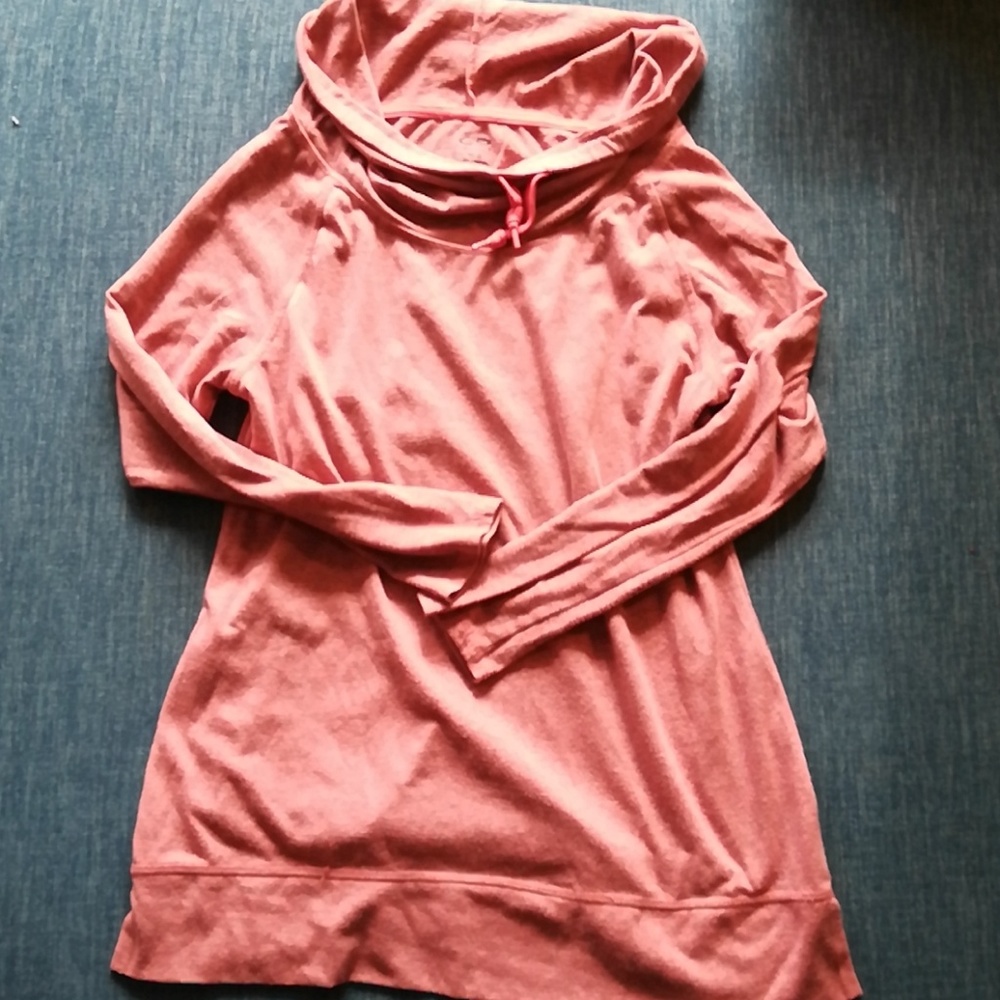 Champion pullover cotton size M